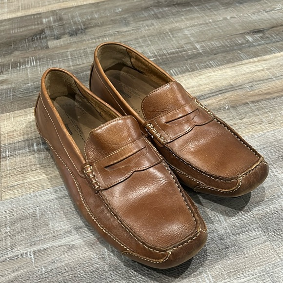 Rockport Luxury Cruise Penny Rockport Mens Luxury Cruise Penny